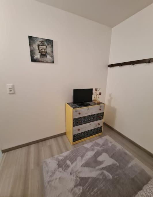 Holiday home Maisonnette Les Vents Marins