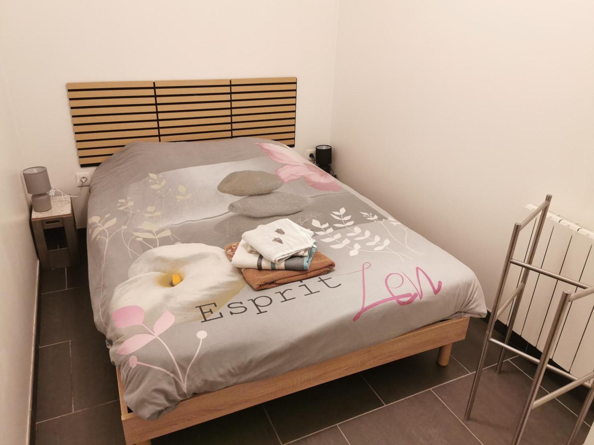 Maisonnette Les Vents Marins Holiday home *