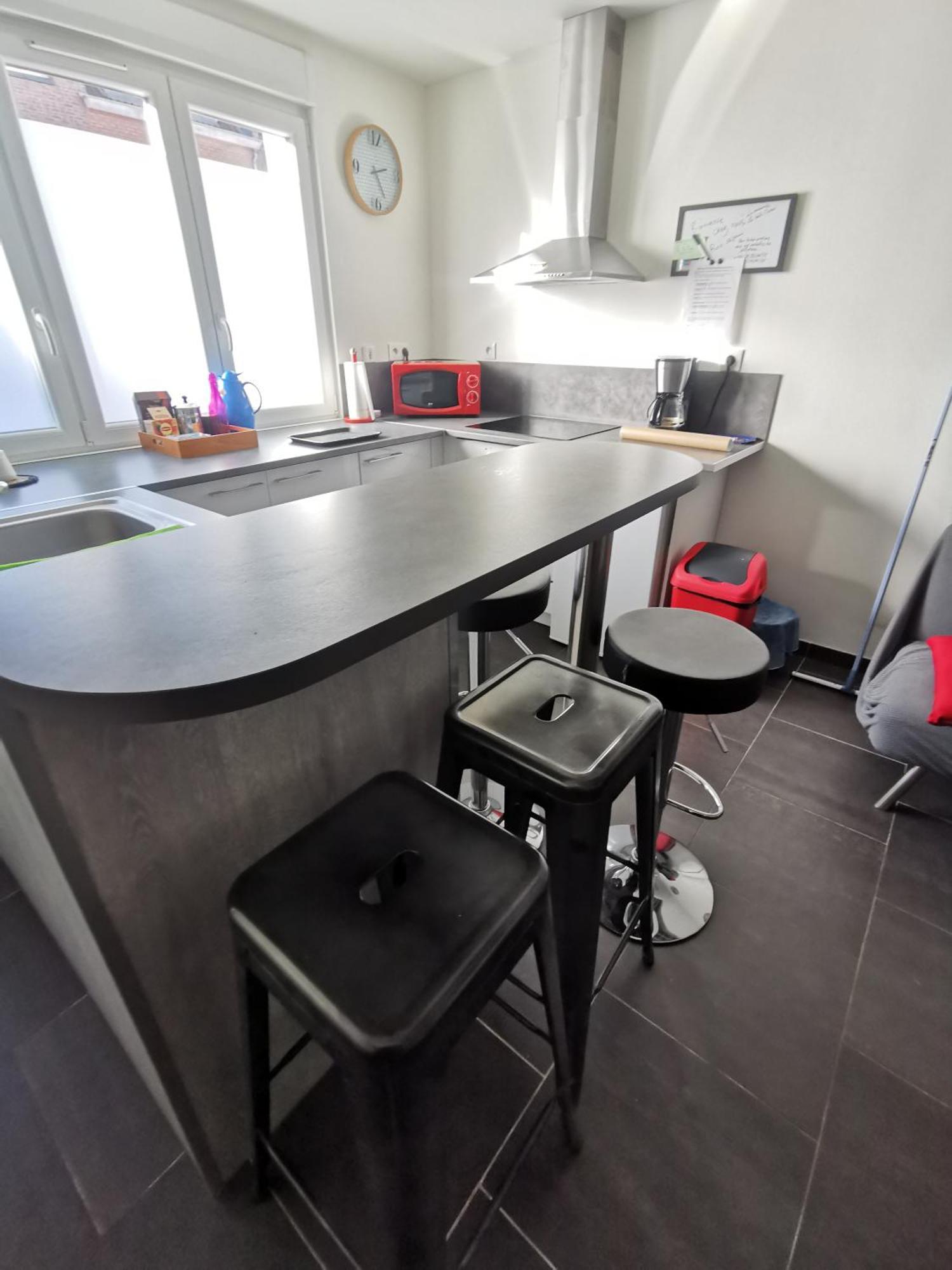 Maisonnette Les Vents Marins Holiday home